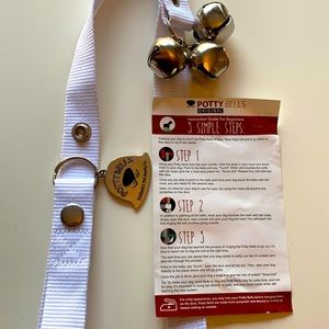 POTTY BELLS 🔔 Original Authentic